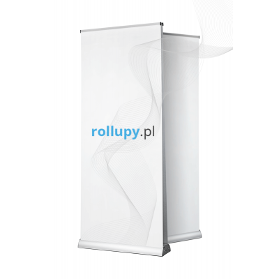 Konserwacja roll‑upów