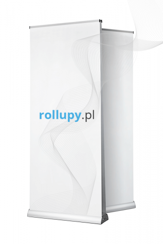 Konserwacja roll‑upów