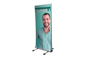 Roll-up Zewnętrzny Thunder 