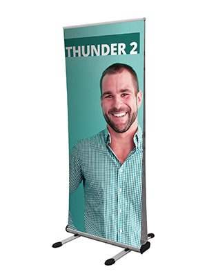 Roll-up Zewnętrzny Thunder 