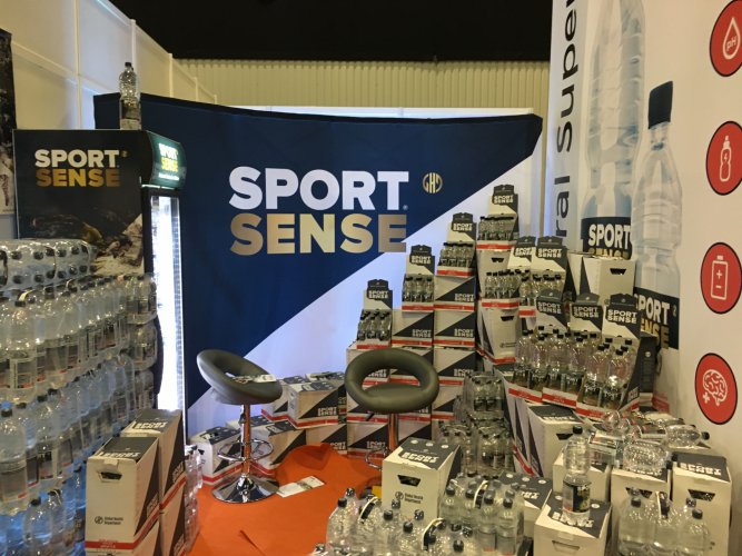 Sport Sense