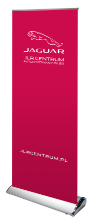 Roll-up Łezka <span> już od 360 zł</span>