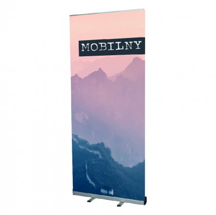 Roll-up Mobilny <span>już od 300 zł</span>