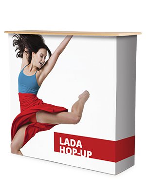Lada hop-up 