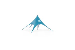 Star Tent 