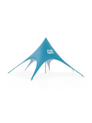 Star Tent 