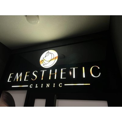 Emesthetic