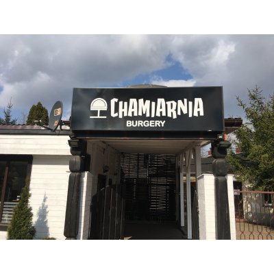 Chamiarnia
