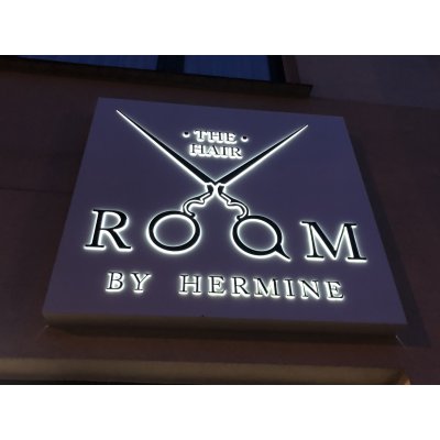 The Hair Room By Hermine