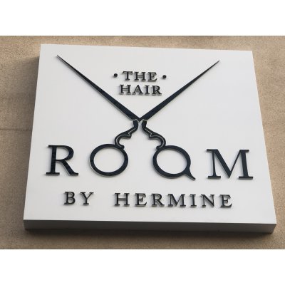 The Hair Room By Hermine