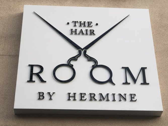 The Hair Room By Hermine