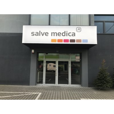 Salve Medica