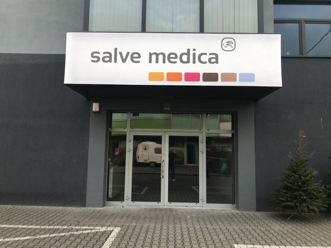 Salve Medica