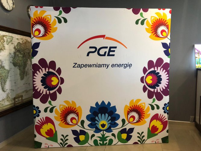 PGE - Polska Grupa Energetyczna