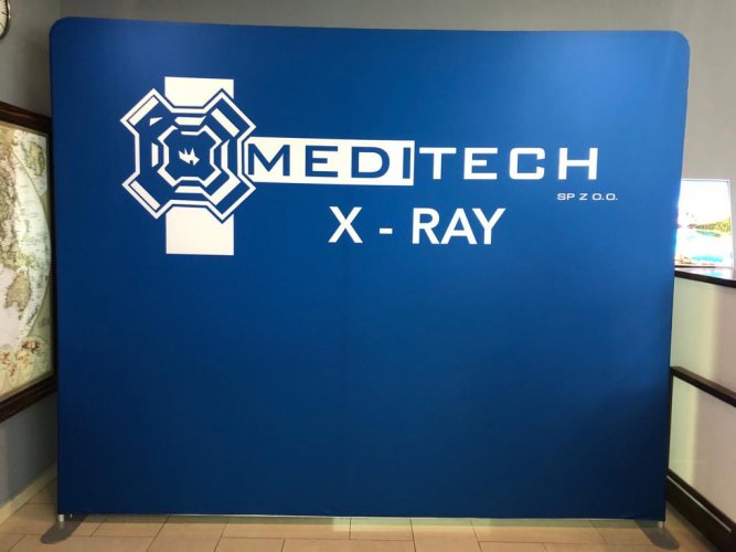 Formulate Prosty Meditech X-ray