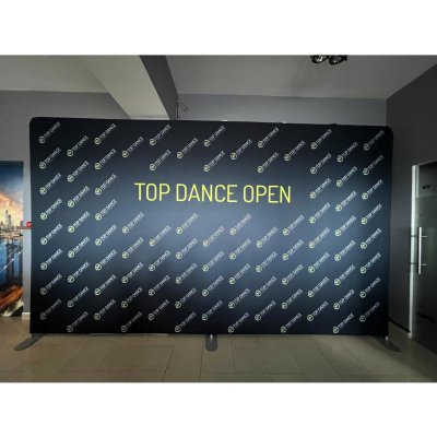 TOP DANCE Formulate Prosty 