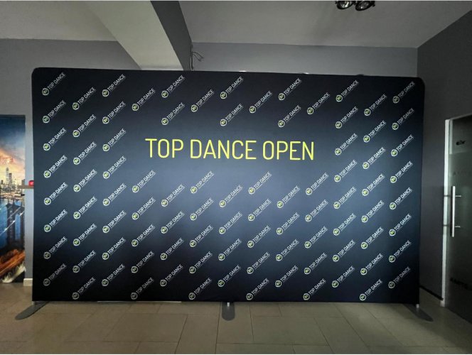 TOP DANCE Formulate Prosty 