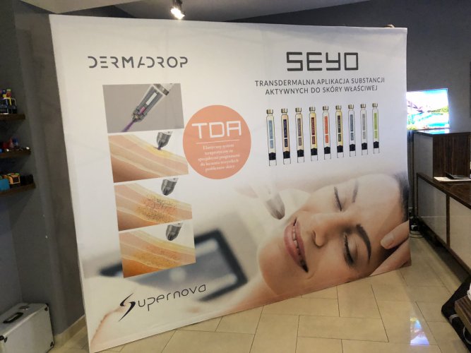 Supernova Derma Drop Seyo