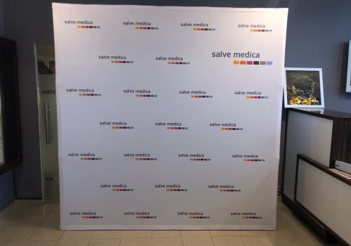 Hop-up Salve Medica