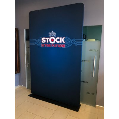 Monolith Stock