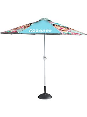 Parasol Koło 