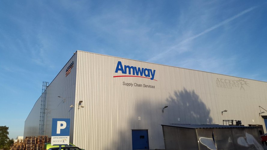 Amway