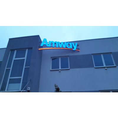 Amway