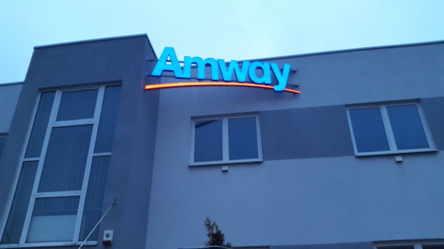 Amway