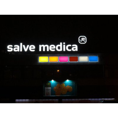 Salve Medica