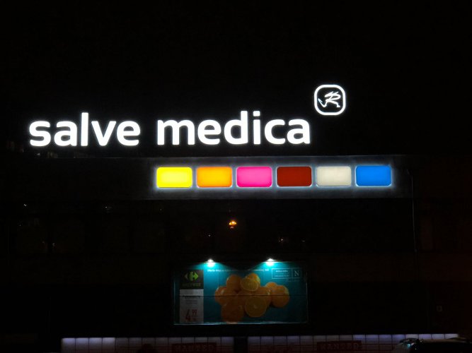 Salve Medica