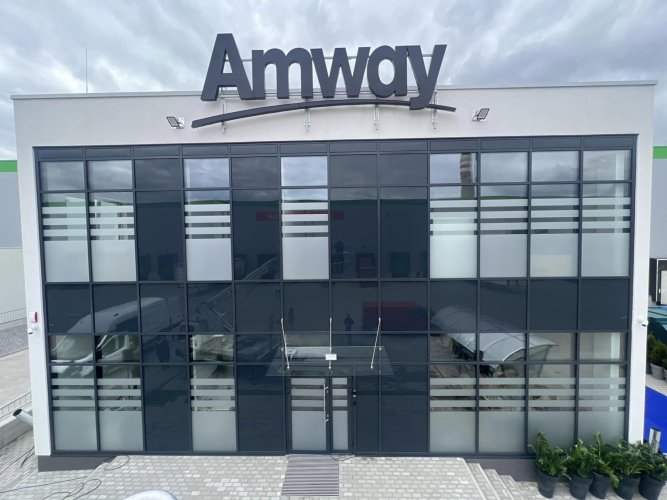 AMWAY Polska 