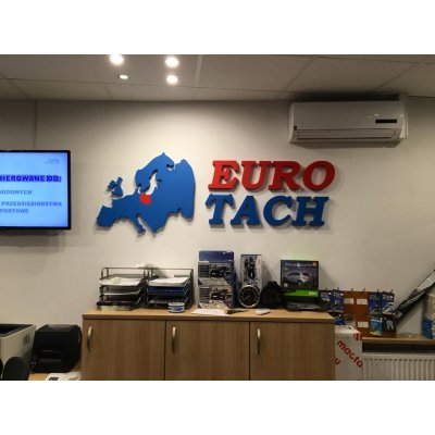 Euro Tach Styrodur