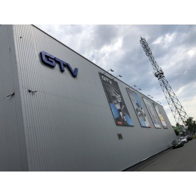 GTV