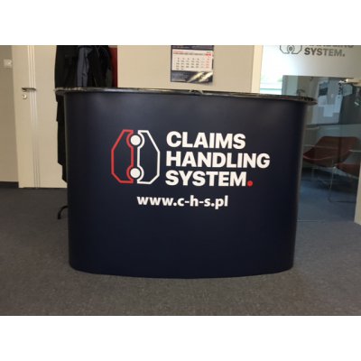Claims Handling System