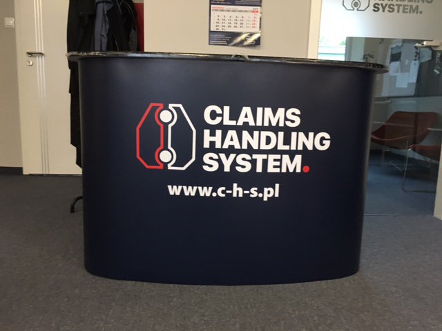 Claims Handling System