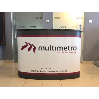 Multimetro Lada Pop-up