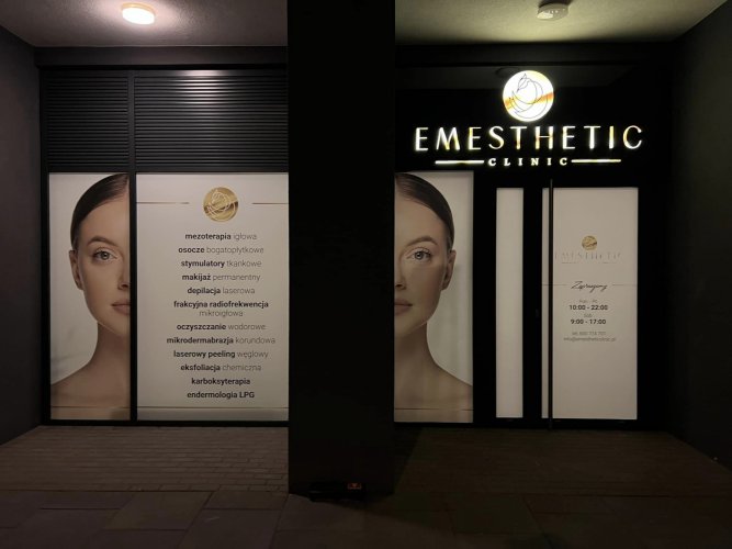 Emesthetic