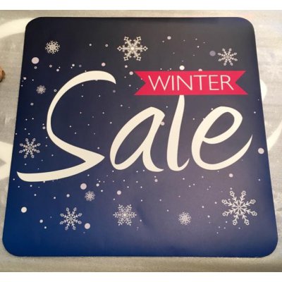 Winter Sale