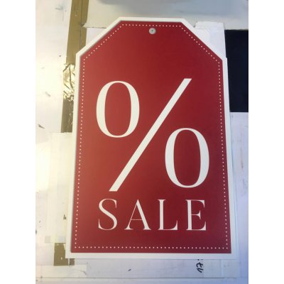 Sale