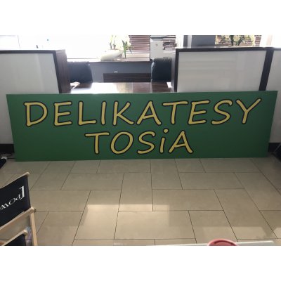 Delikatesy Tosia