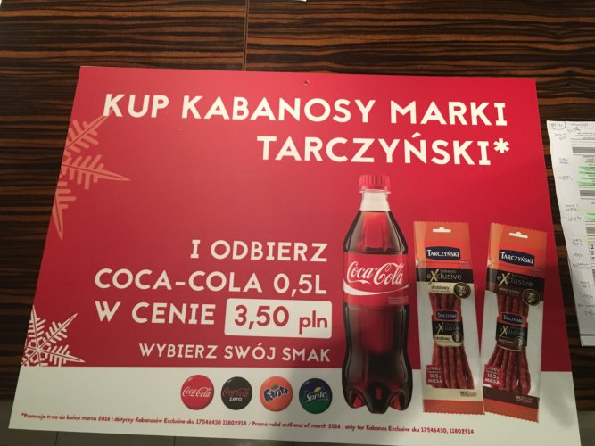 Promocja 