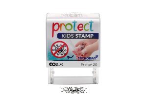 Pieczątka DLA DZIECI PROTECT KIDS<span>już od 50 zł</span>