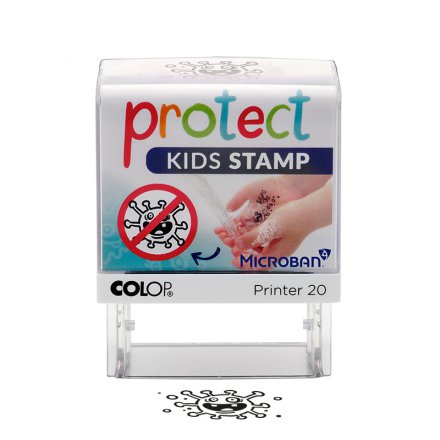 Pieczątka DLA DZIECI PROTECT KIDS<span>już od 50 zł</span>