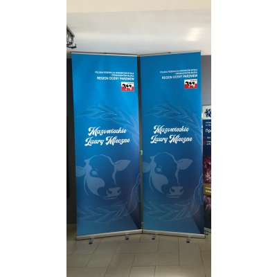 Roll-up Maxi PFHBiPM