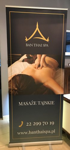 Ban Thai Spa