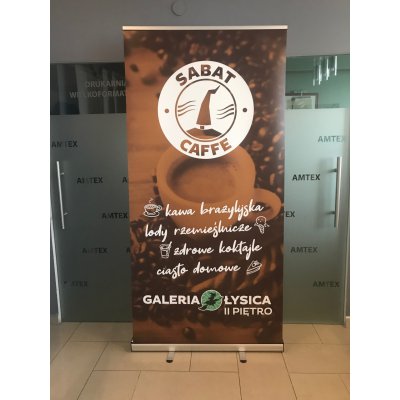 Jura Park Galeria Łysica Sabat Caffe