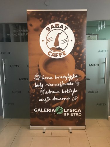 Jura Park Galeria Łysica Sabat Caffe