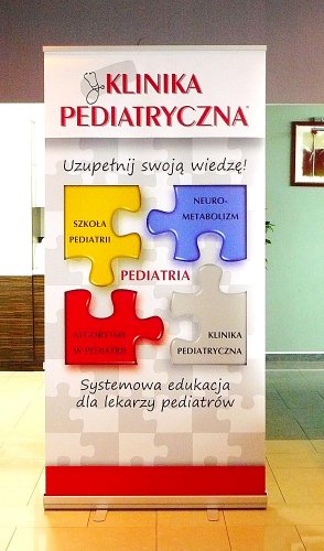 Klinika Pediatryczna
