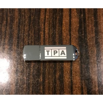 TPA Pendrive