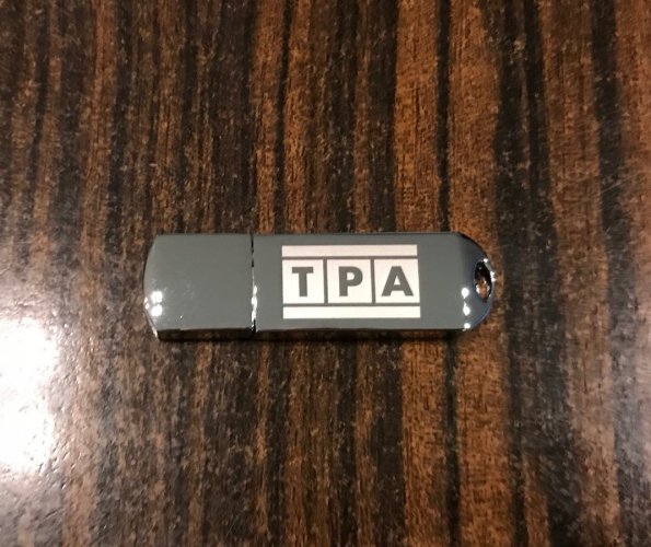 TPA Pendrive